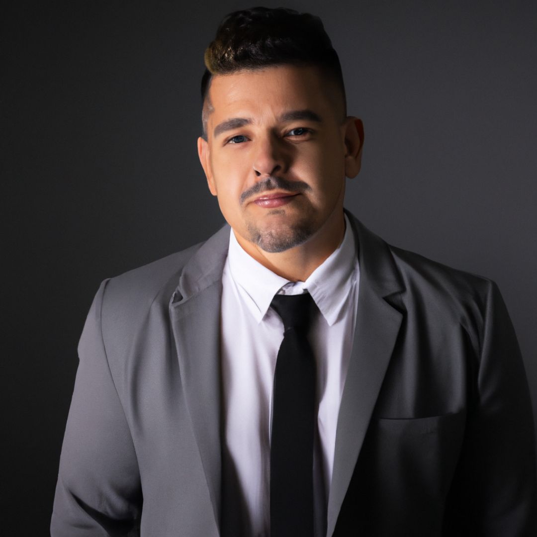 Marco Fernández D.